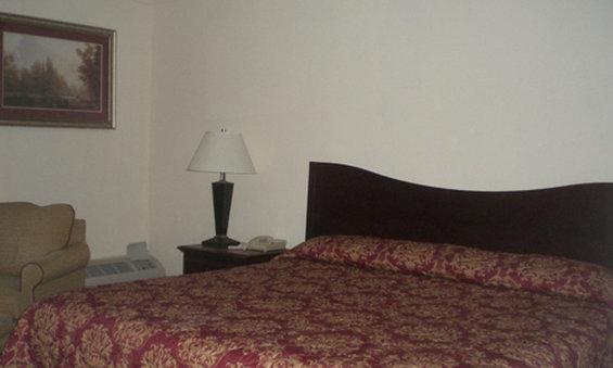 Executive Inn - Knoxville Quarto foto