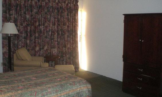 Executive Inn - Knoxville Quarto foto