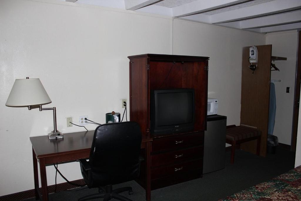 Executive Inn - Knoxville Quarto foto