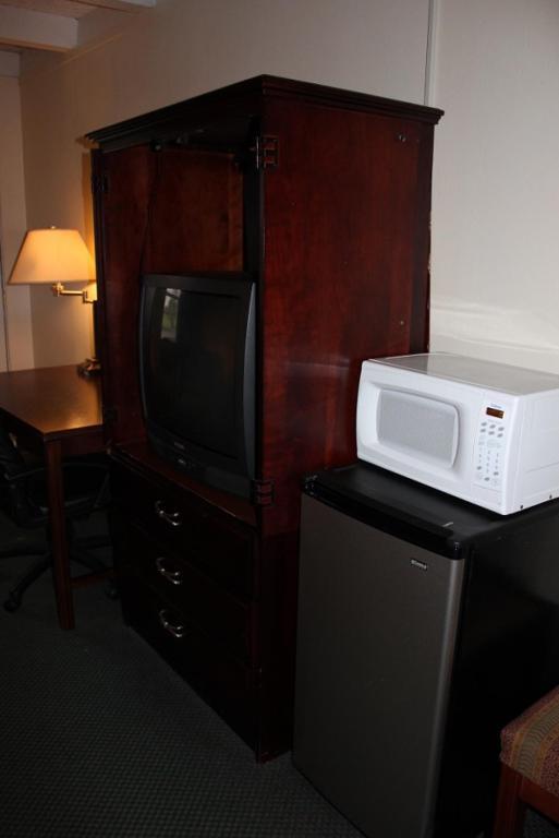 Executive Inn - Knoxville Quarto foto