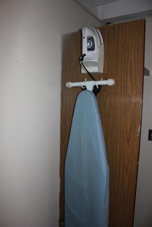 Executive Inn - Knoxville Quarto foto