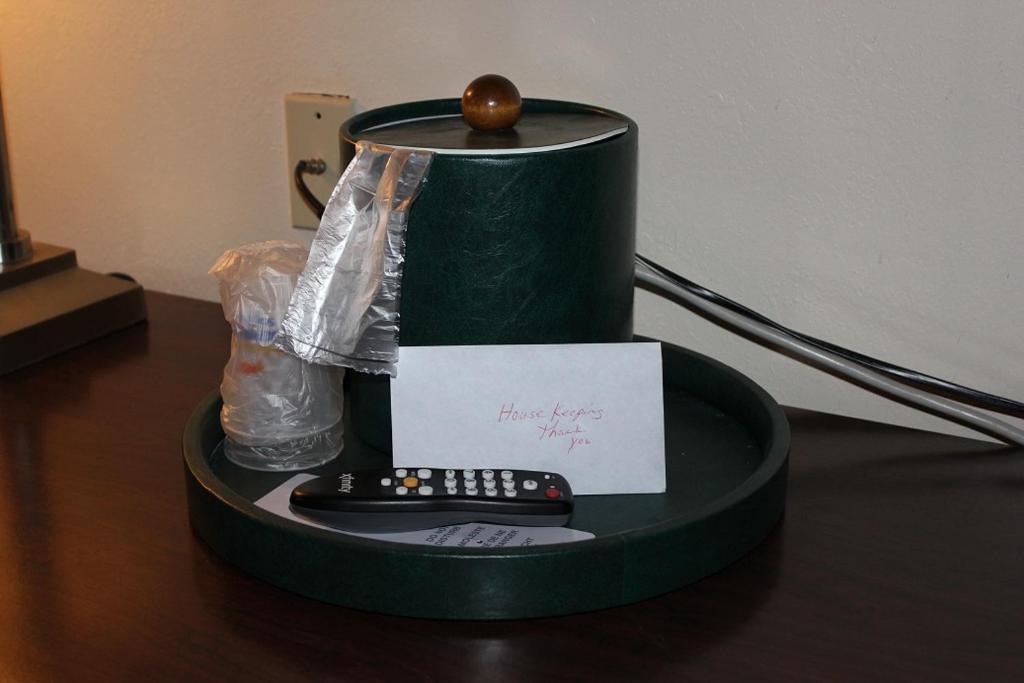 Executive Inn - Knoxville Quarto foto