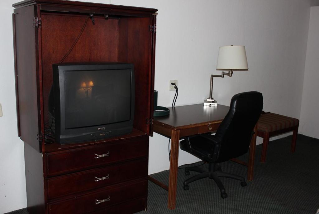 Executive Inn - Knoxville Quarto foto